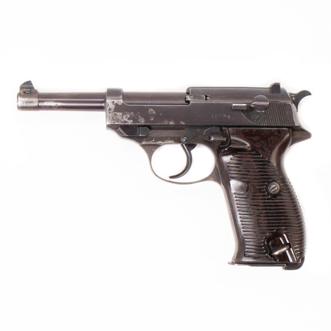 ECOM00424440 WALTHER P38 ECOM00424440 512054